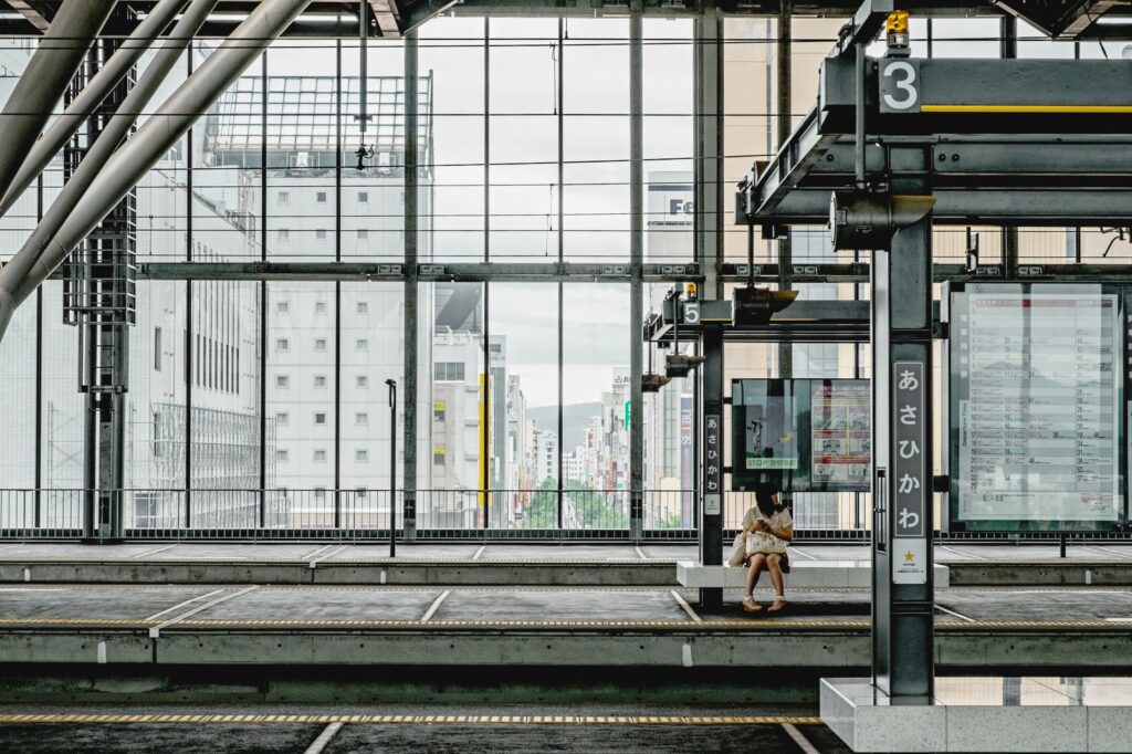 旭川で液晶交換が即日対応できる理由