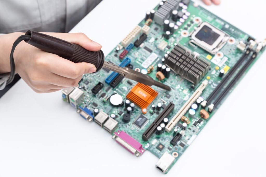 旭川でおすすめの液晶交換対応修理店の特徴